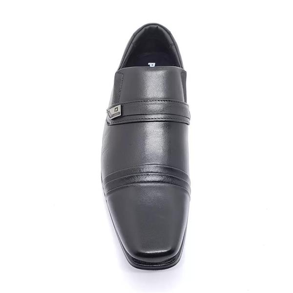SAPATO PIPPER 52811 PRETO