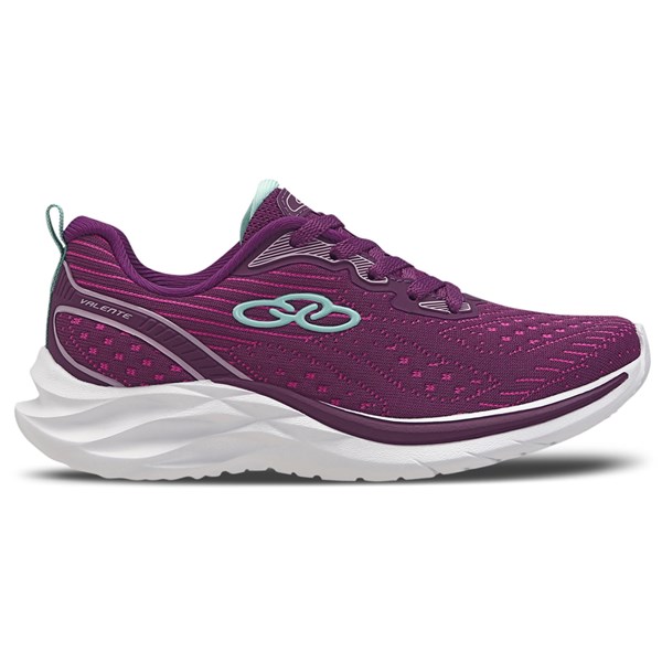 TENIS OLYMPIKUS VALENTE KIDS 863 DEEP/ALFAZEMA