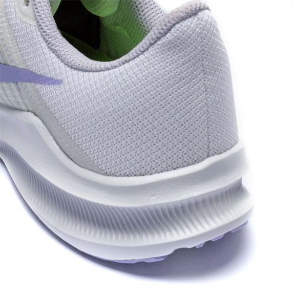TENIS NIKE DOWNSHIFTER 11 W BRANCO/LILAS CW3413 102