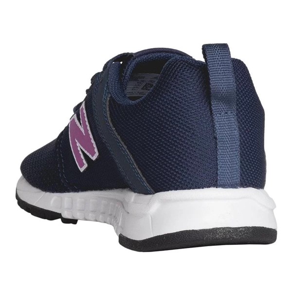 TENIS NEW BALANCE 024 MARINHO/ROSA WS24BR5