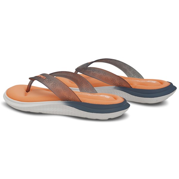 CHINELO OLYMPIKUS FLORIPA 891 PETROLEO/PAPAIA	