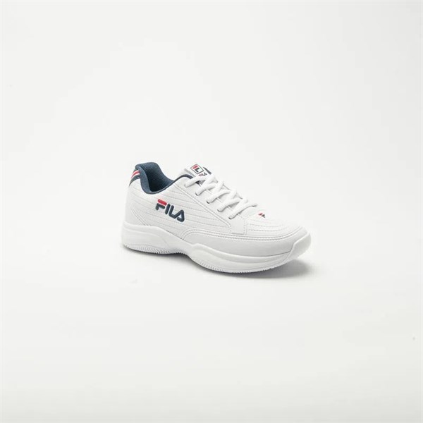 TENIS FILA GRAND PRIX JR. F04K004179 BRANCO/MARINHO