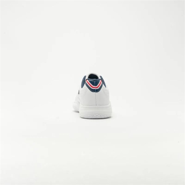 TENIS FILA GRAND PRIX JR. F04K004179 BRANCO/MARINHO