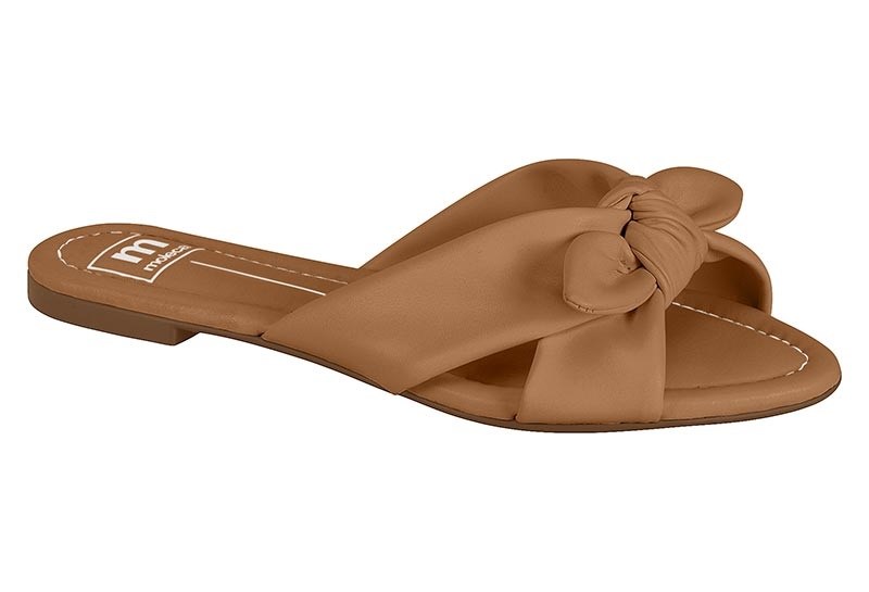 CHINELO MOLECA 5460.101 STRECH/CAMEL