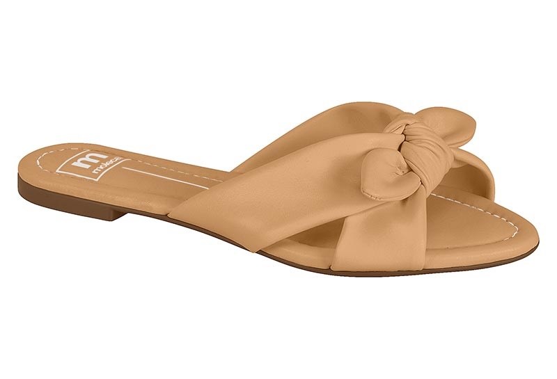 CHINELO MOLECA 5460.101 STRECH/AREIA