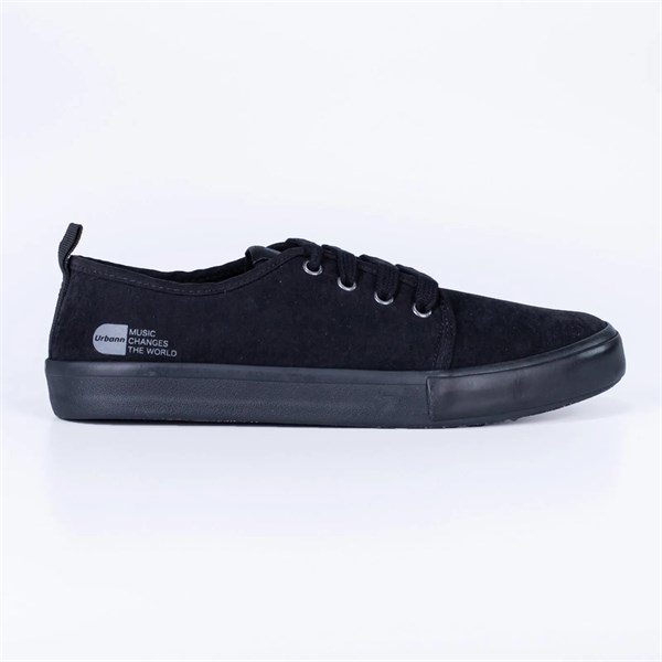 TENIS URBANN BUMPER UB360 ALL BLACK/PRETO