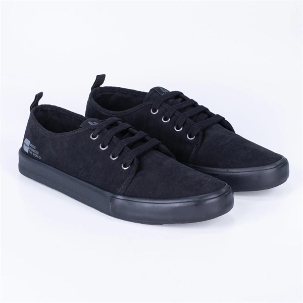 TENIS URBANN BUMPER UB360 ALL BLACK/PRETO