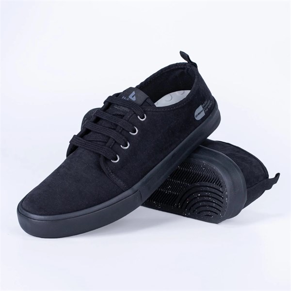 TENIS URBANN BUMPER UB360 ALL BLACK/PRETO