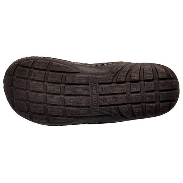 CHINELO FREEWAY KAWAI 3404 COBALTO/CARAMELO