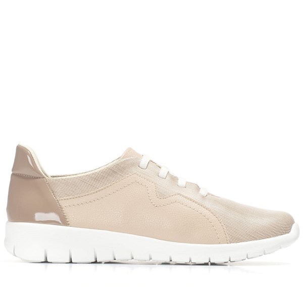 TENIS PICCADILLY 970055 OFF WHITE/AREIA