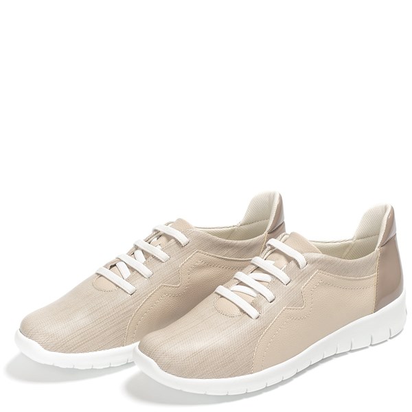 TENIS PICCADILLY 970055 OFF WHITE/AREIA