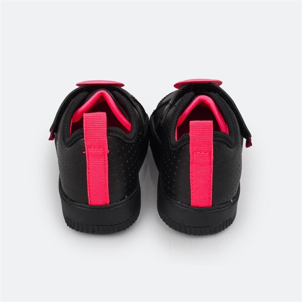 TENIS PAMPILI 435.236 LUNA PRETO/PRETO