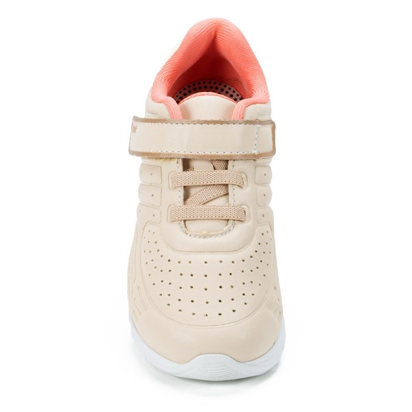 TENIS KOLOSH ALMERIA JR. I0013 TULE/NUDE