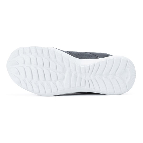 TENIS KOLOSH ALMERIA JR. I0012 PINK/PRETO