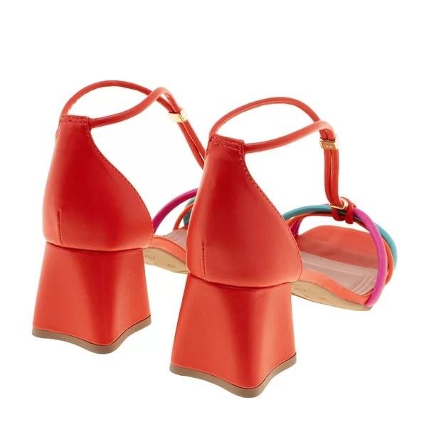 SANDALIA OFFLINE 5582.22837 PEPPER/PIMENTA	