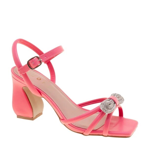 SANDALIA OFFLINE 5591.22902 SAPUCAIA/ROSA