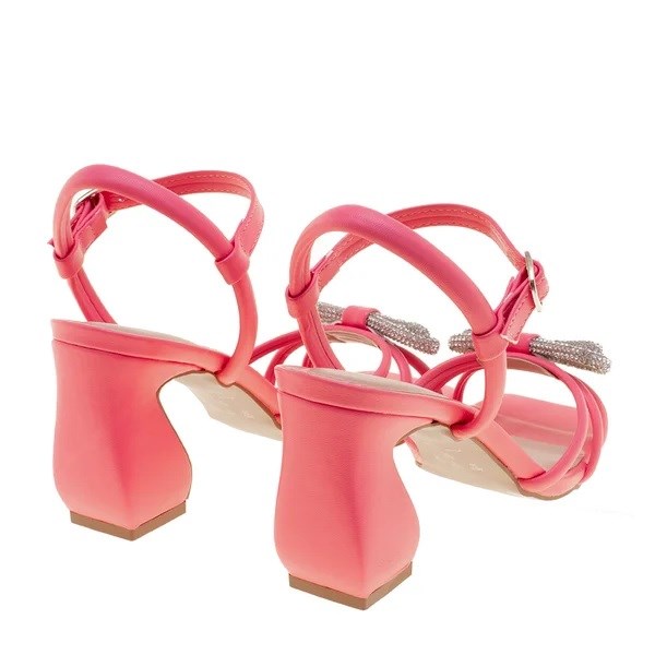 SANDALIA OFFLINE 5591.22902 SAPUCAIA/ROSA
