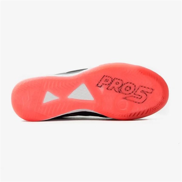 TENIS UMBRO PRO 5 BUMP U01FB041-180 PRETO/CORAL