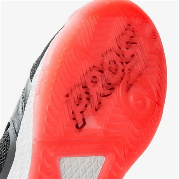 TENIS UMBRO PRO 5 BUMP U01FB041-180 PRETO/CORAL