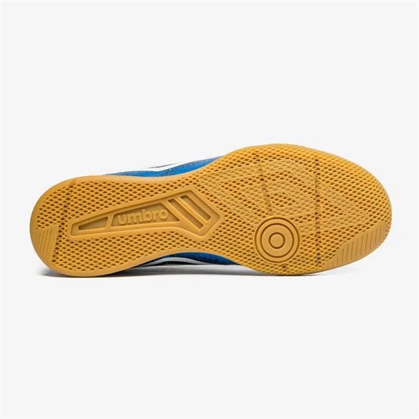 TENIS UMBRO INDOOR COSMIC U01FB050-327 AZUL/ROYAL	