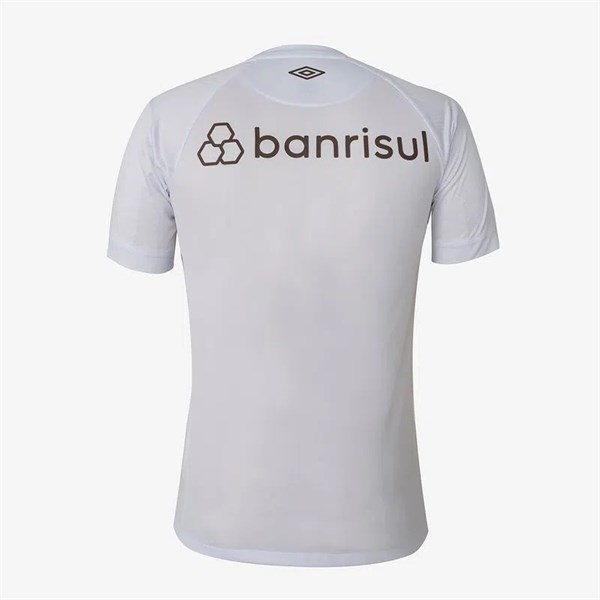 CAMISETA UMBRO GREMIO 2023 OF.2 U31G01690-230 BRANCO/CELESTE