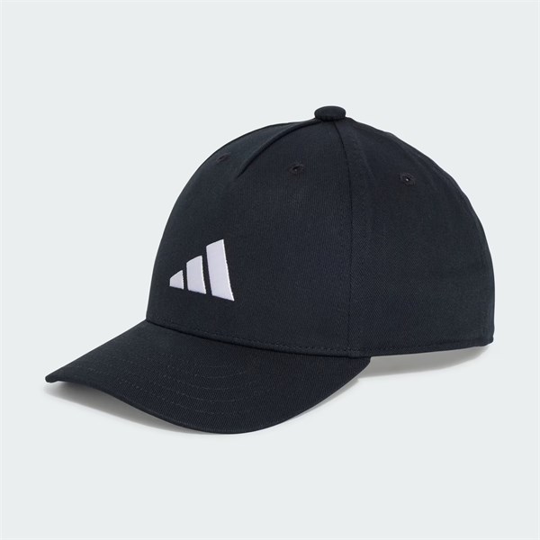 BONE ADIDAS LOGO JD1328 PRETO
