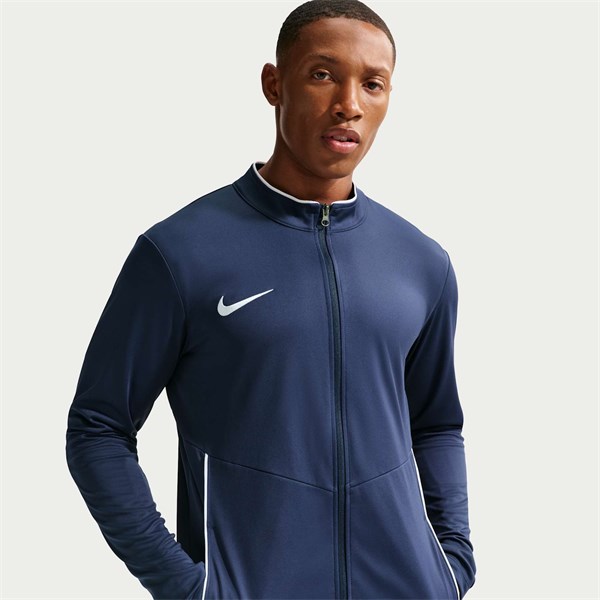 JAQUETA NIKE PARK26 DRI-FIT HM7249-410 MARINHO