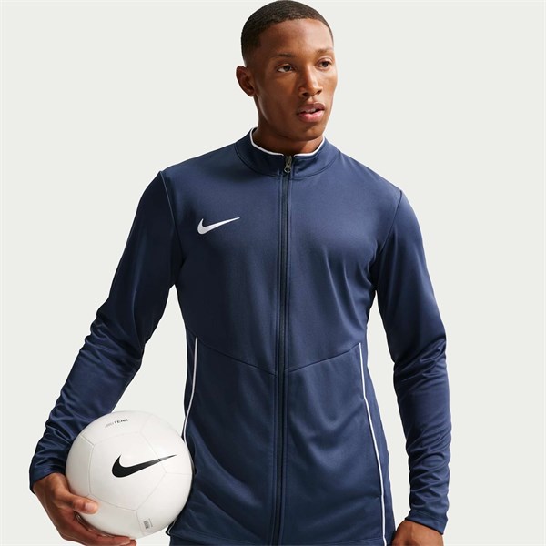 JAQUETA NIKE PARK26 DRI-FIT HM7249-410 MARINHO