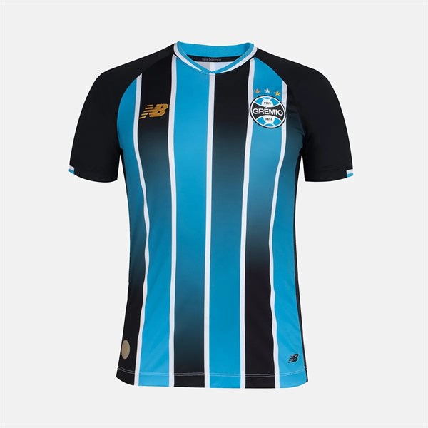 CAMISA NB GREMIO 2026 HOME TORCEDOR MT831873 TRICOLOR