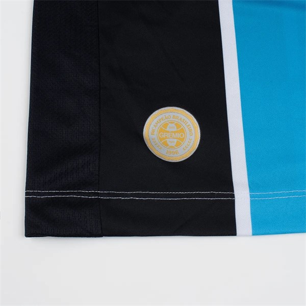 CAMISA NB GREMIO 2026 HOME TORCEDOR MT831873 TRICOLOR