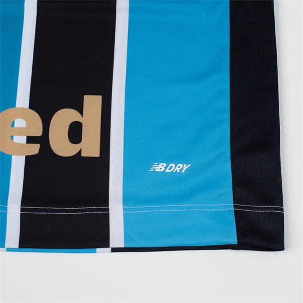 CAMISA NB GREMIO 2026 HOME TORCEDOR MT831873 TRICOLOR