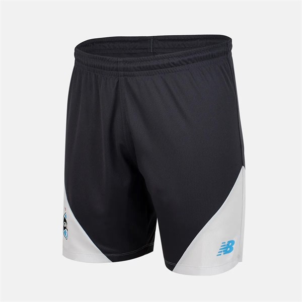 CALÇAO NB GREMIO 2026 TREINO MS831827 CINZA/GRAFITE