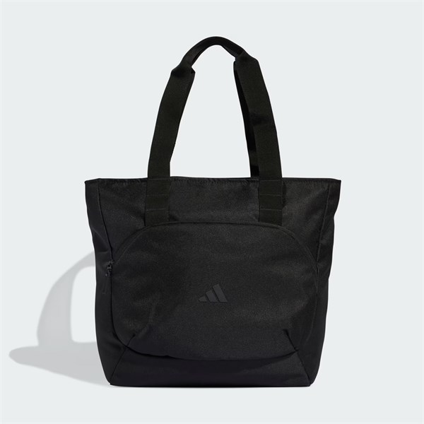 BOLSA ADIDAS TOTE PRIME JY7708 PRETO