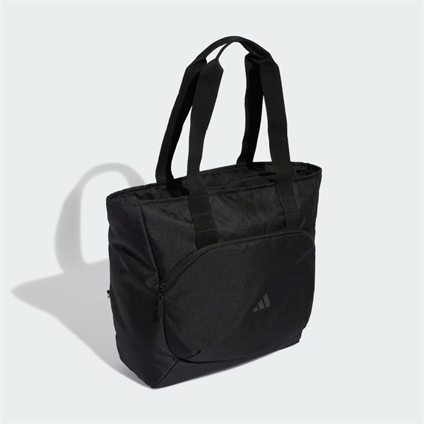 BOLSA ADIDAS TOTE PRIME JY7708 PRETO