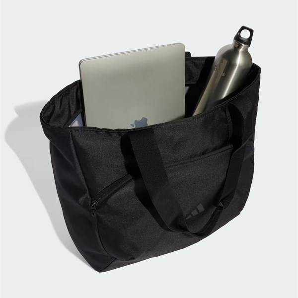 BOLSA ADIDAS TOTE PRIME JY7708 PRETO