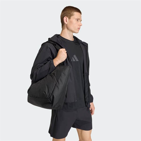 BOLSA ADIDAS TOTE PRIME JY7708 PRETO