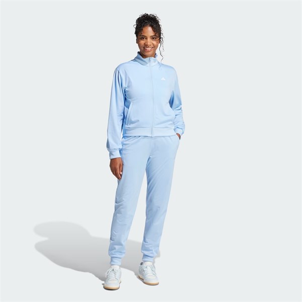 AGASALHO ADIDAS FEELCOZY W. JD2704 CELESTE