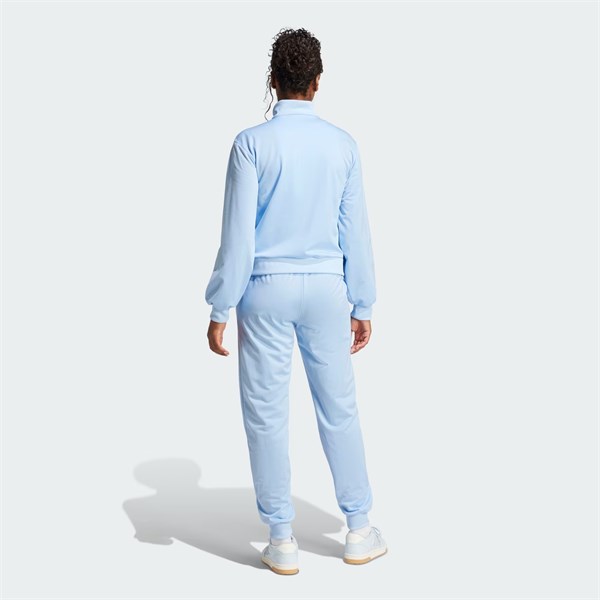 AGASALHO ADIDAS FEELCOZY W. JD2704 CELESTE