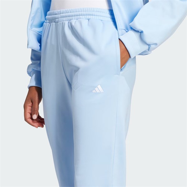 AGASALHO ADIDAS FEELCOZY W. JD2704 CELESTE
