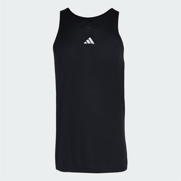 REGATA ADIDAS TREINO BASICA JD3192 PRETA