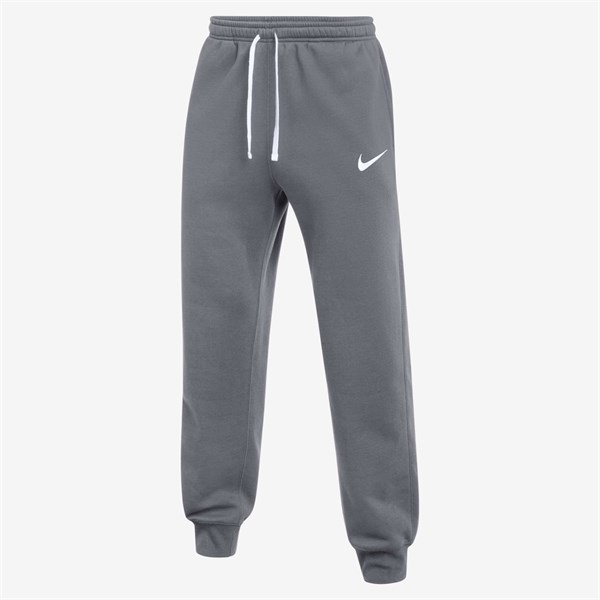 CALÇA NIKE MOLETOM IB1248-071 PARK FLEECE CINZA