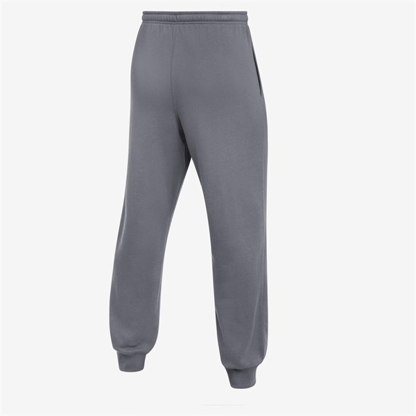CALÇA NIKE MOLETOM IB1248-071 PARK FLEECE CINZA