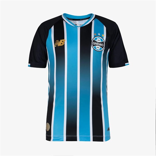 CAMISA NB GREMIO 2026 JUV. HOME JT831846-PCB TRICOLOR