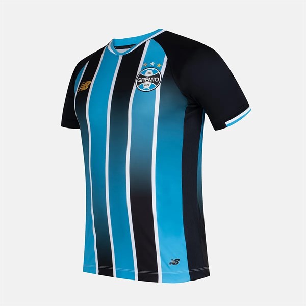 CAMISA NB GREMIO 2026 JUV. HOME JT831846-PCB TRICOLOR