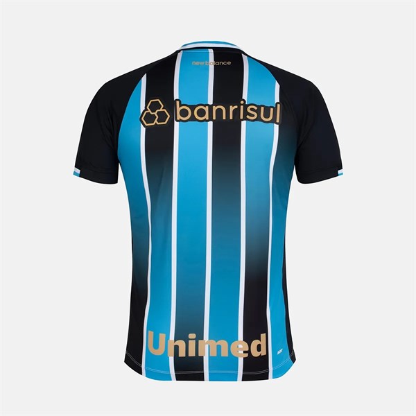 CAMISA NB GREMIO 2026 JUV. HOME JT831846-PCB TRICOLOR