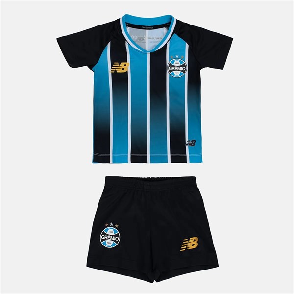 KIT NEW BALANCE GREMIO 2026 OF. 1 IY831805-PCB TRICOLOR