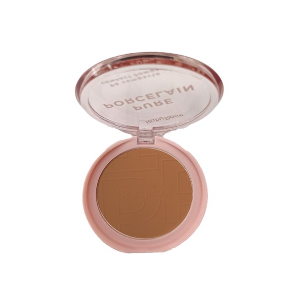 PO COMPACTO PURE PORCELAIN P50