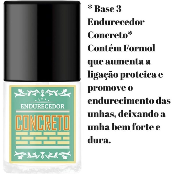 ESMALTE TOP BEAUTY FERMENTO ATIVA