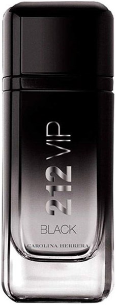 PERFUME 212 VIP BLACK 100ML