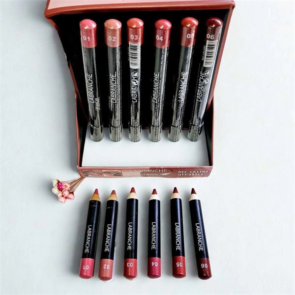 LAPIS LABIAL LABRANCHE